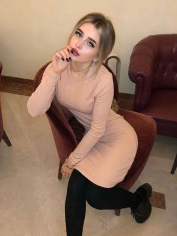 Анкета проститутки Беатриса, 24 года
